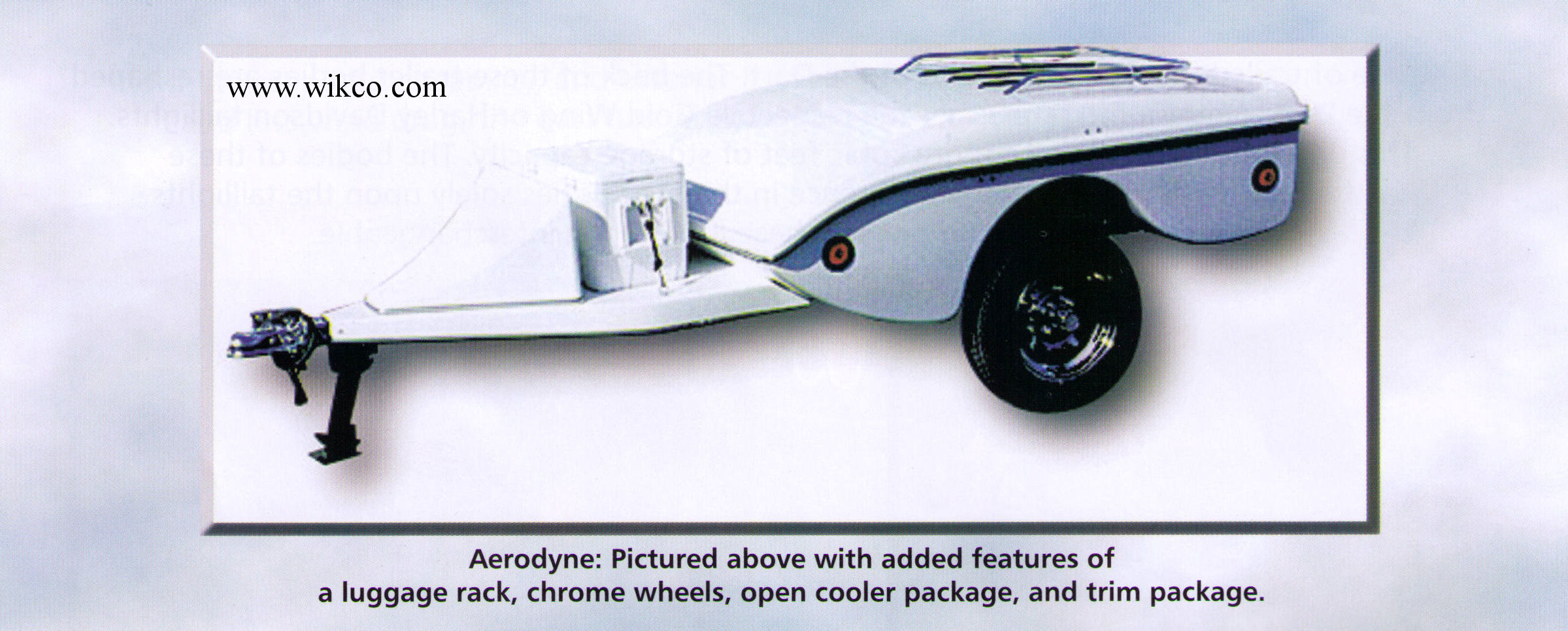 Aerodyne