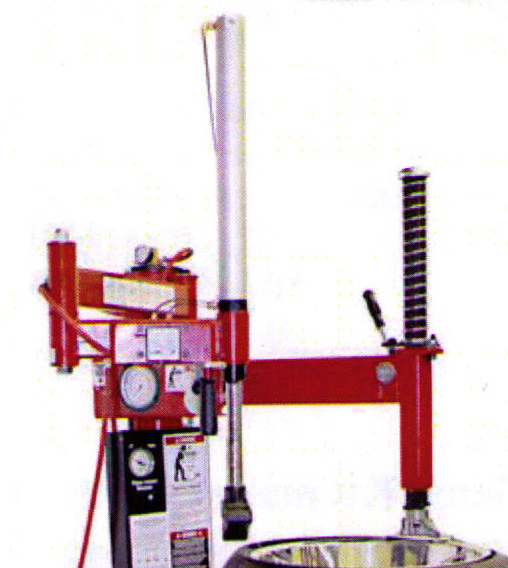 manual motorcycle tire changer cost