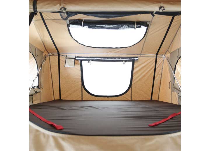 Smittybilt Model 2883 Truck Top Mount Camping Tent
