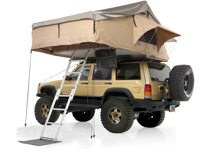 Smittybilt Truck Top Mount Camping Tent