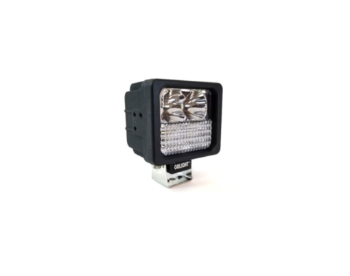 4023 GXL LED Black Hydrid Spot/Floodlight