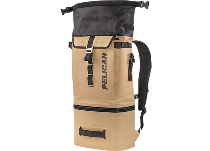 Pelican Backpack Cooler