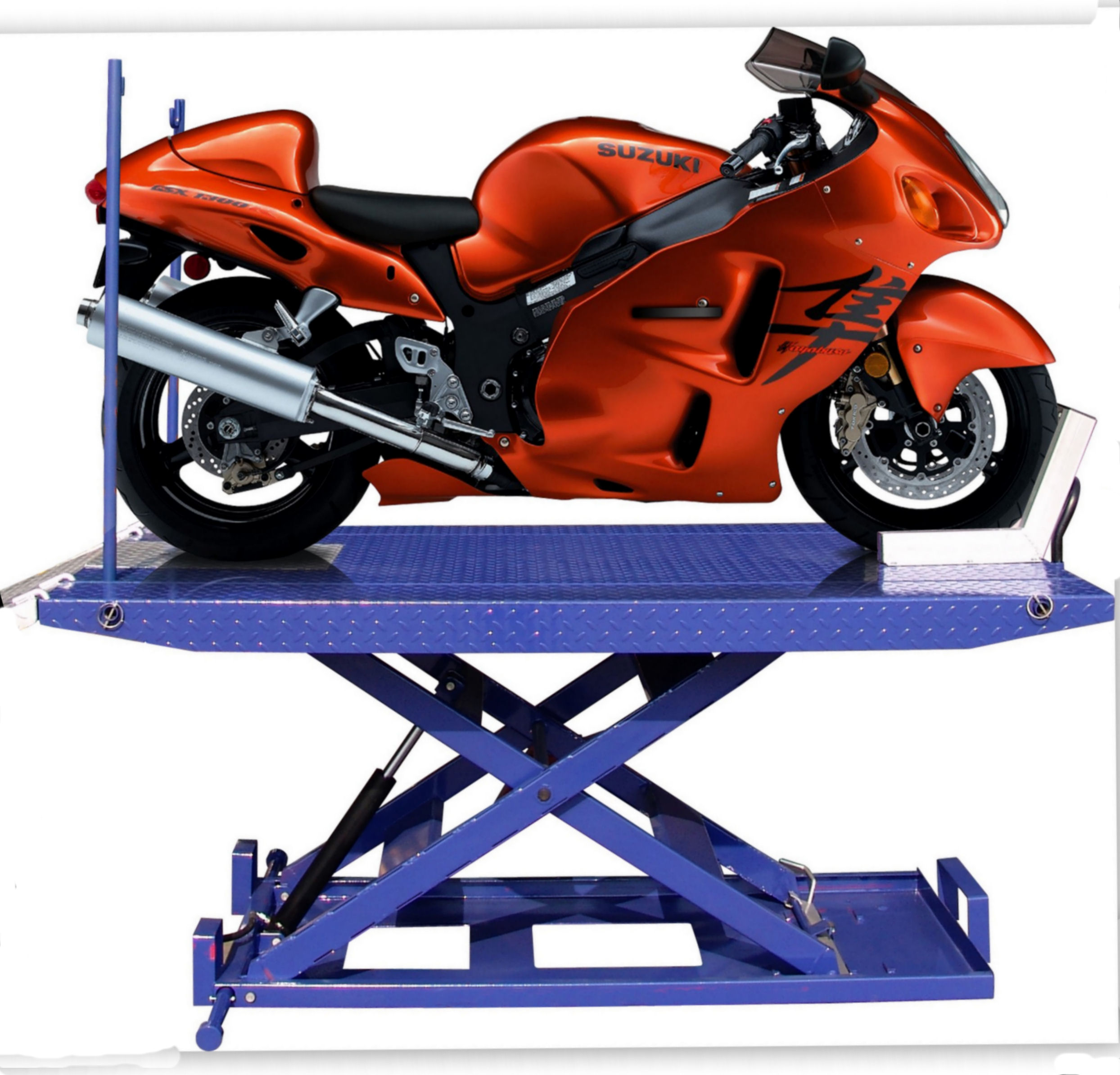 Click Here To Go To The Motorcycle Accessories Index