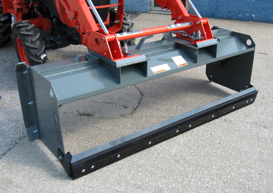 Pullback Kits For 24 Series Snow Pushers