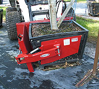 Square Pot Mover/Fork Tool